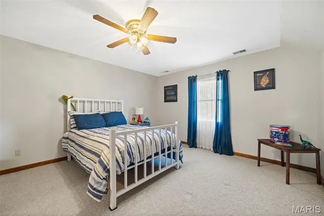 $425,000 | 2159 Litz Boulevard, Jackson, MO 63755