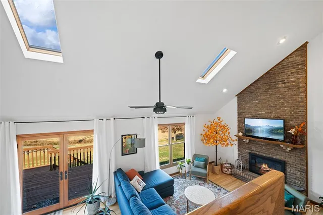 $425,000 | 2159 Litz Boulevard, Jackson, MO 63755