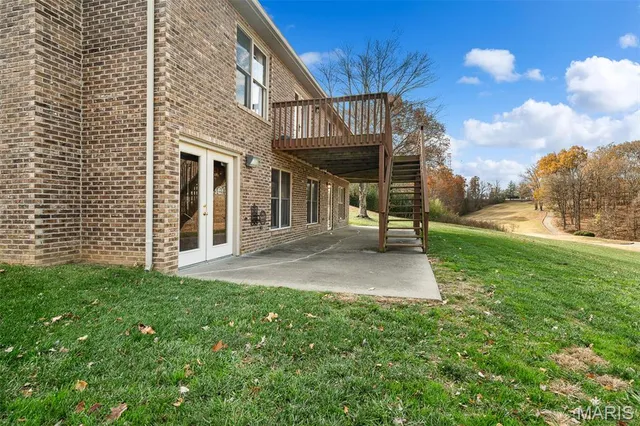 $425,000 | 2159 Litz Boulevard, Jackson, MO 63755