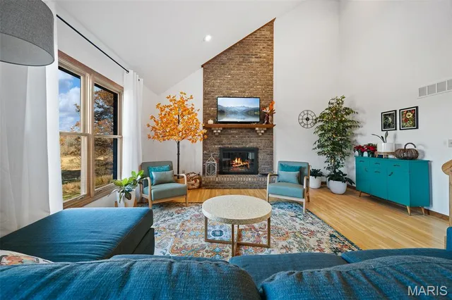 $425,000 | 2159 Litz Boulevard, Jackson, MO 63755