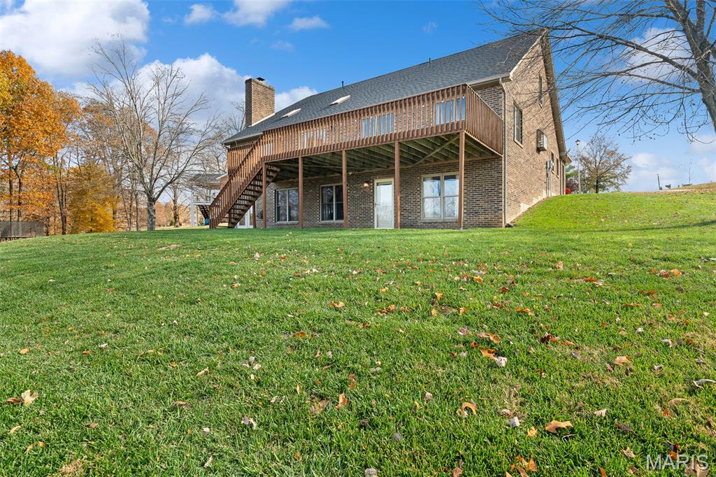 2159 Litz Boulevard Jackson, MO 63755 - Photo 41 of 45