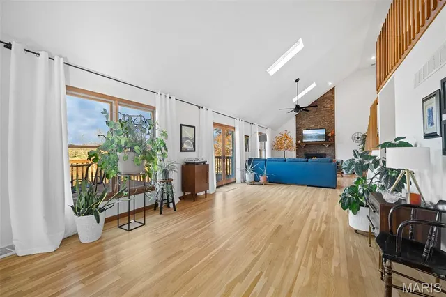 $425,000 | 2159 Litz Boulevard, Jackson, MO 63755