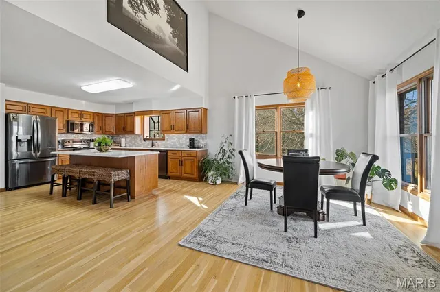 $425,000 | 2159 Litz Boulevard, Jackson, MO 63755