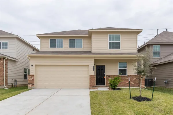 $2,200 | 5638 Hawksbury Creek Trail, Katy, TX 77449