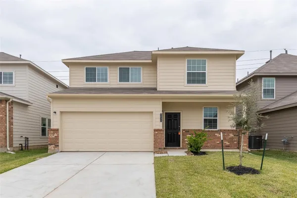 $2,200 | 5638 Hawksbury Creek Trail, Katy, TX 77449