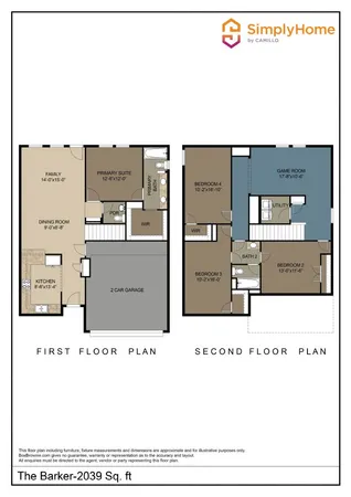 $2,200 | 5638 Hawksbury Creek Trail, Katy, TX 77449