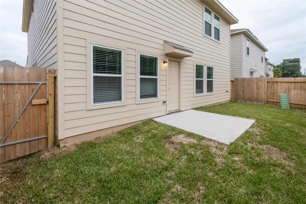 $2,200 | 5638 Hawksbury Creek Trail, Katy, TX 77449