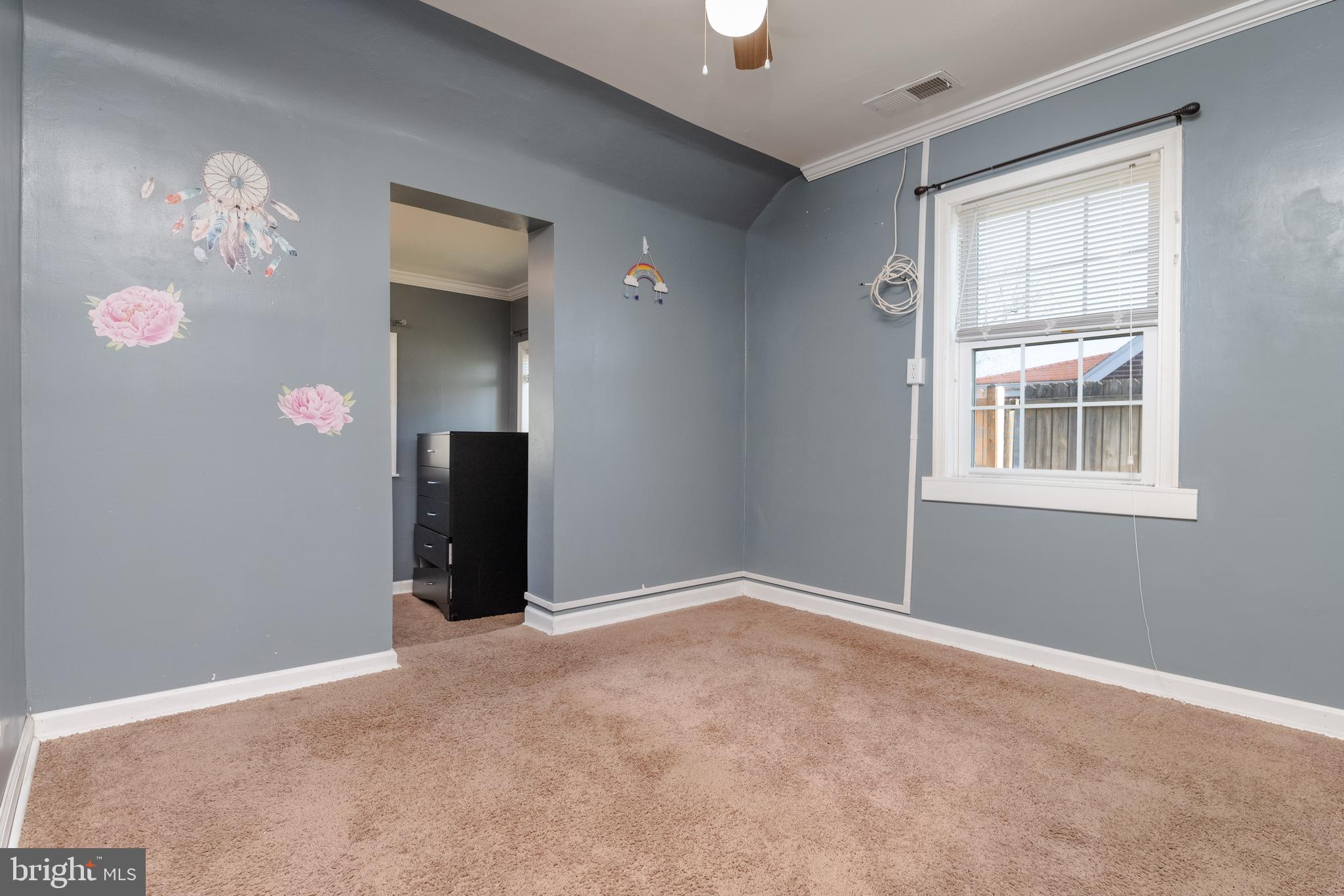 3171 Baybriar Road Dundalk, MD 21222 - Photo 12 of 41 an empty room with windows