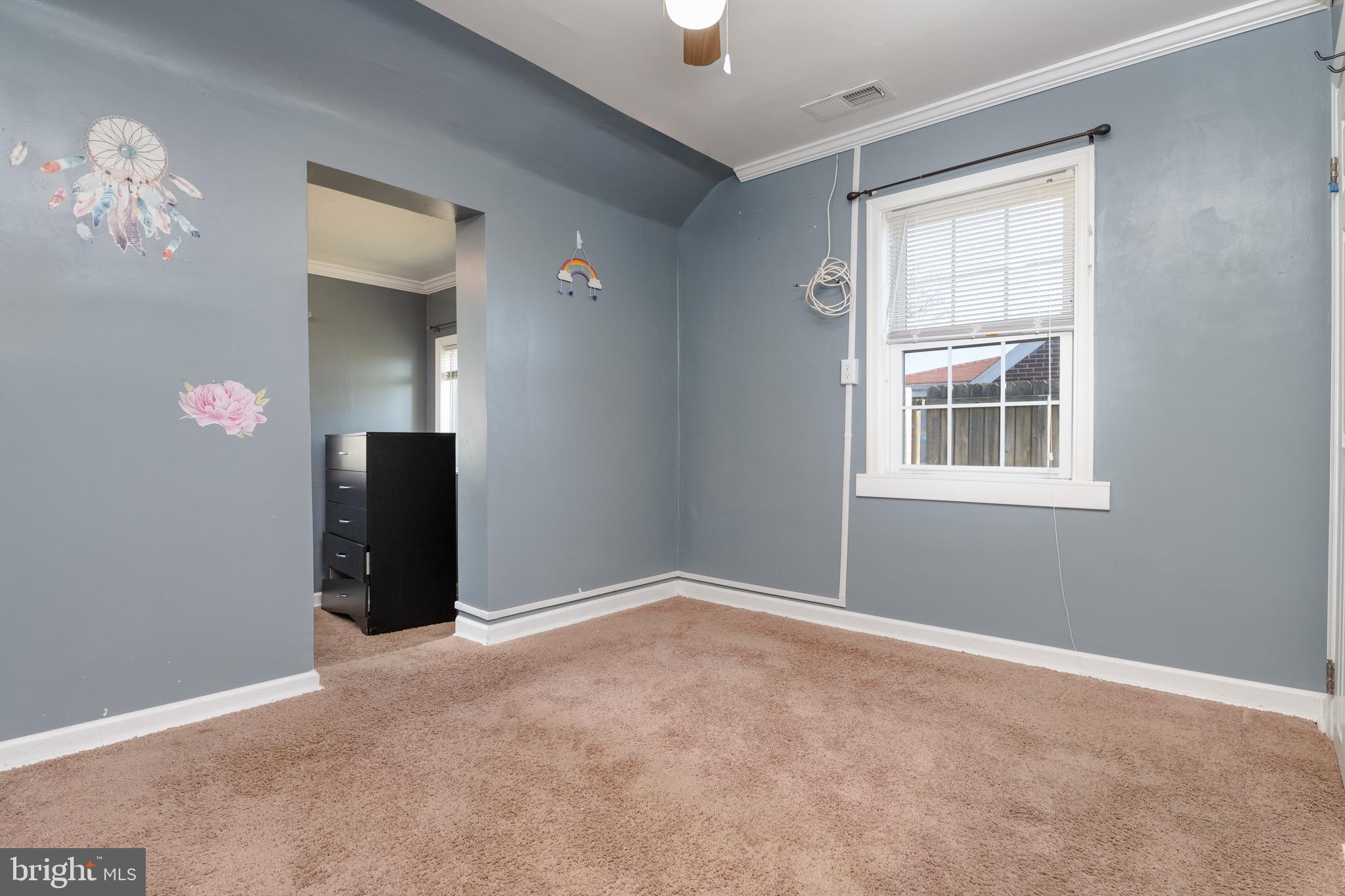 3171 Baybriar Road Dundalk, MD 21222 - Photo 13 of 41 a view of an empty room with a window