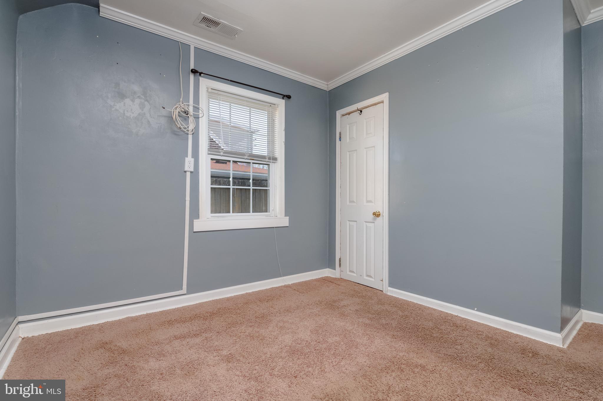 3171 Baybriar Road Dundalk, MD 21222 - Photo 14 of 41 a view of an empty room with a window