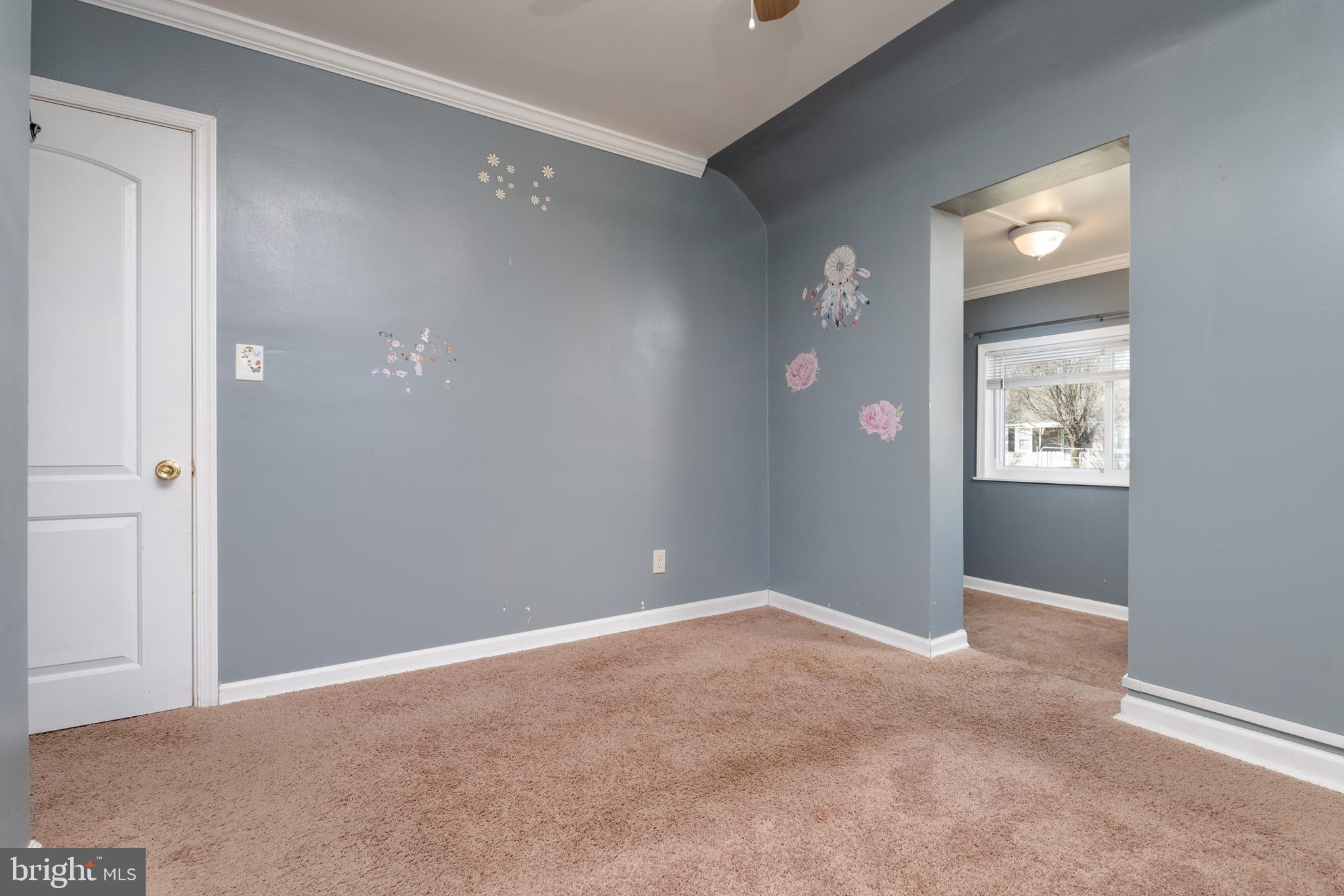 3171 Baybriar Road Dundalk, MD 21222 - Photo 15 of 41 a view of an empty room