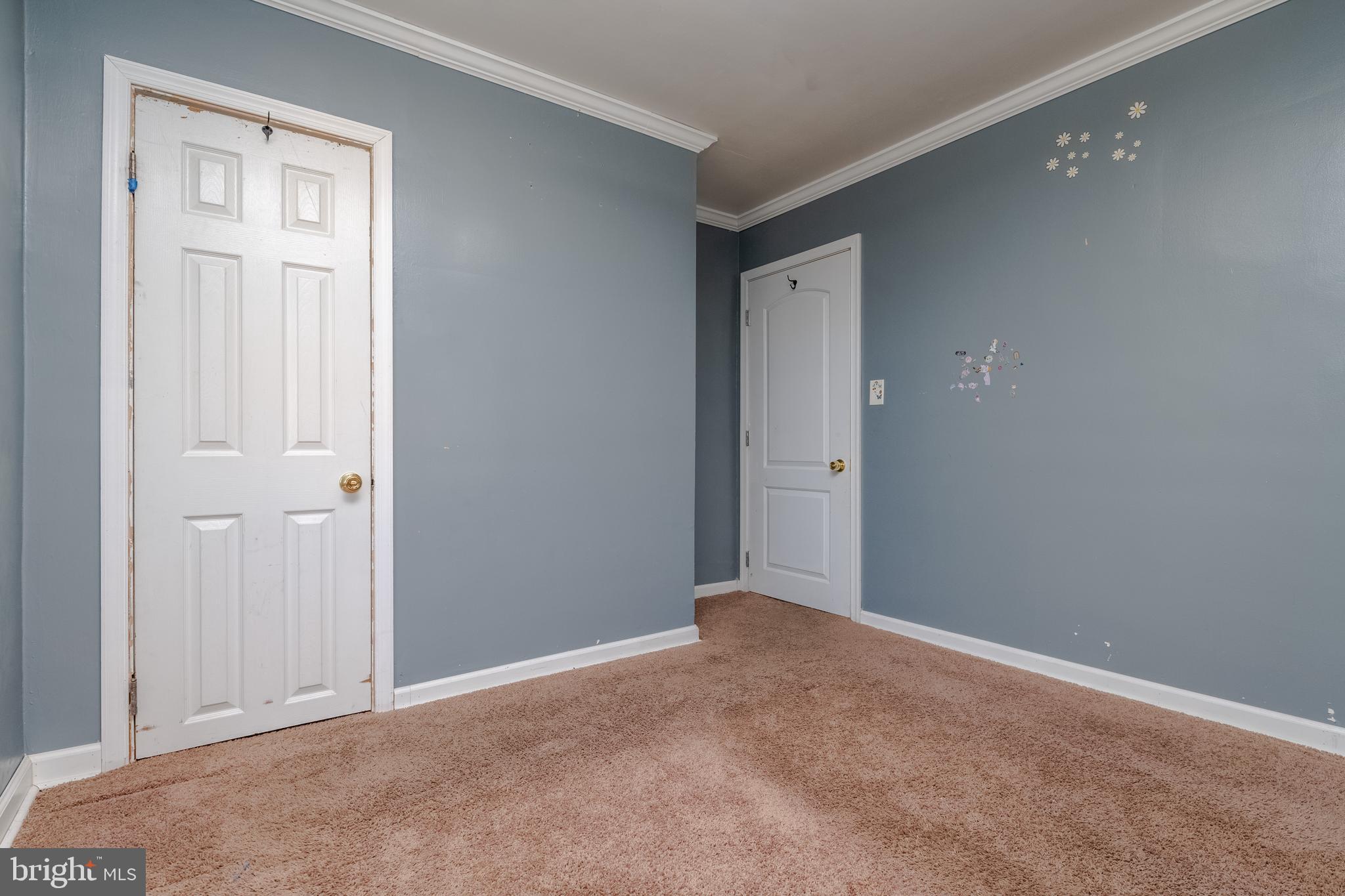 3171 Baybriar Road Dundalk, MD 21222 - Photo 16 of 41 a view of an empty room