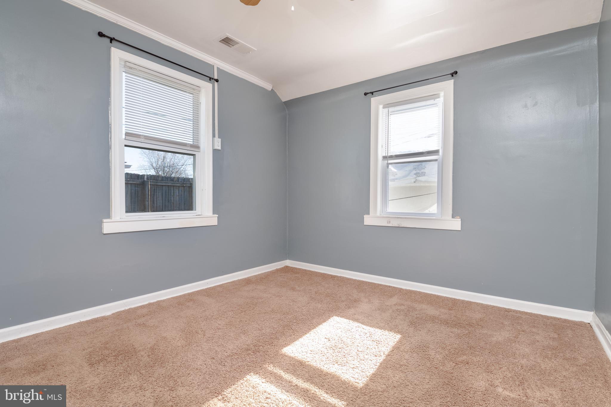 3171 Baybriar Road Dundalk, MD 21222 - Photo 17 of 41 a view of an empty room with a window