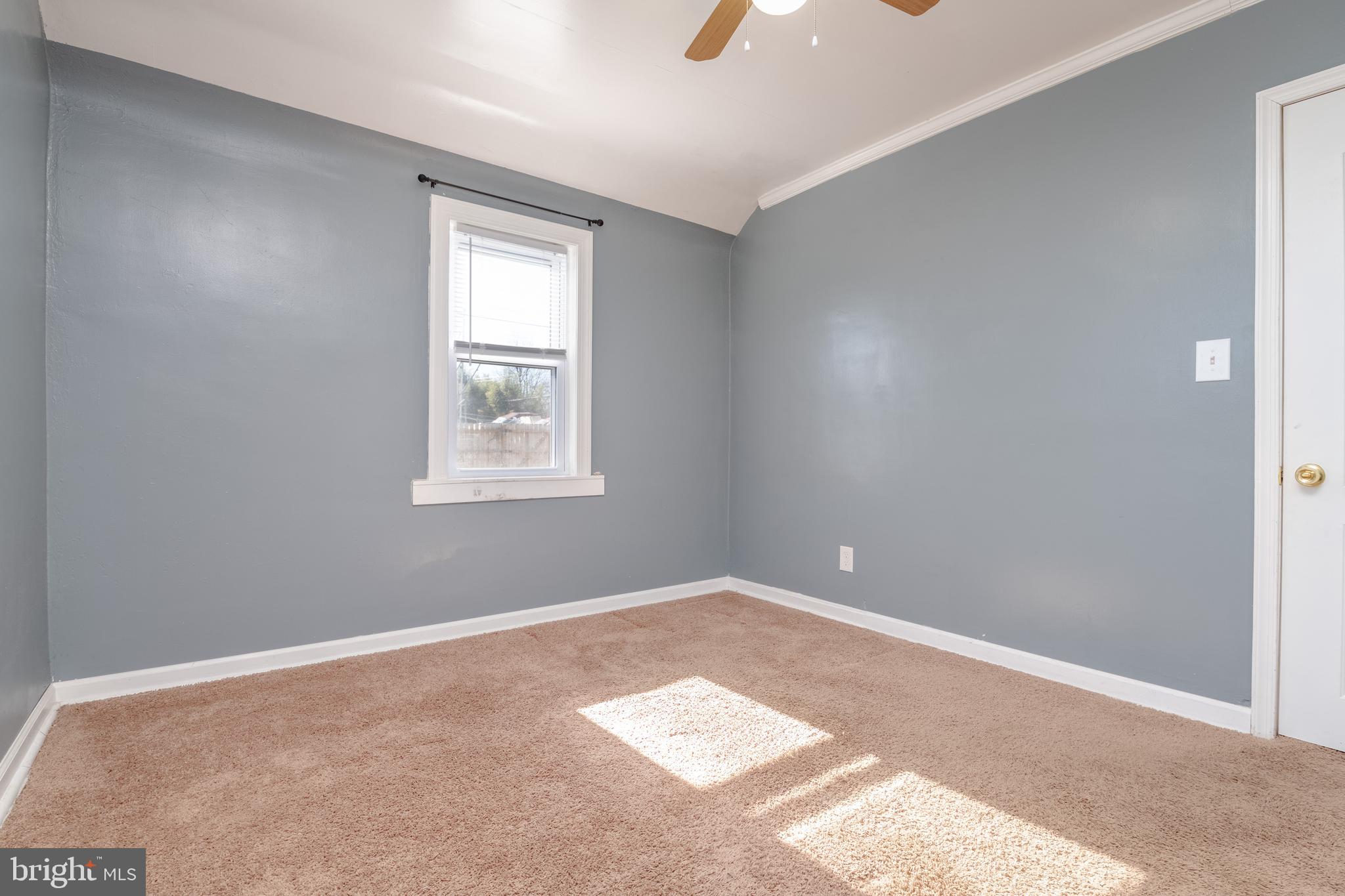 3171 Baybriar Road Dundalk, MD 21222 - Photo 18 of 41 a view of an empty room with a window