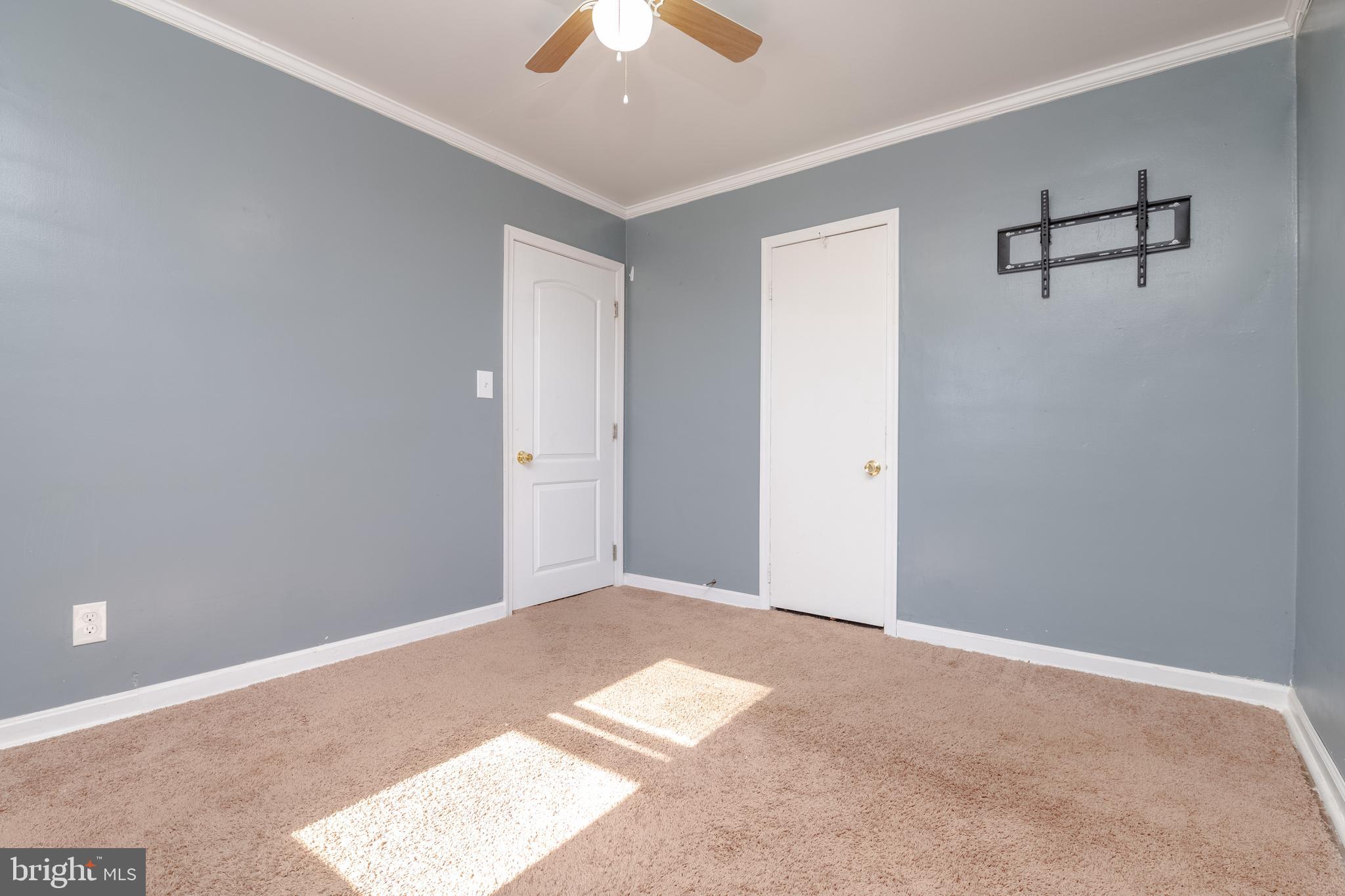 3171 Baybriar Road Dundalk, MD 21222 - Photo 19 of 41 a view of an empty room