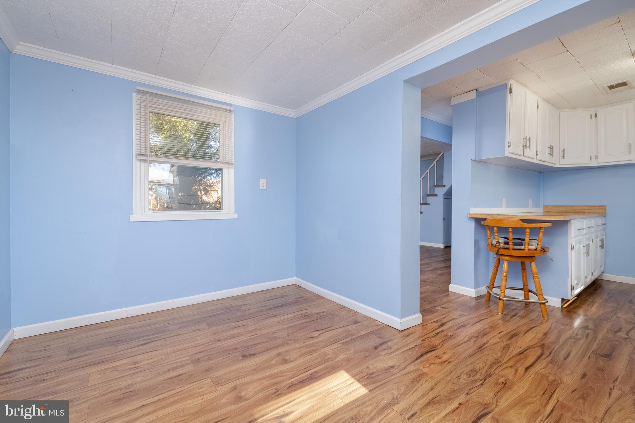 3171 Baybriar Road Dundalk, MD 21222 - Photo 25 of 41 a room with furniture and a window