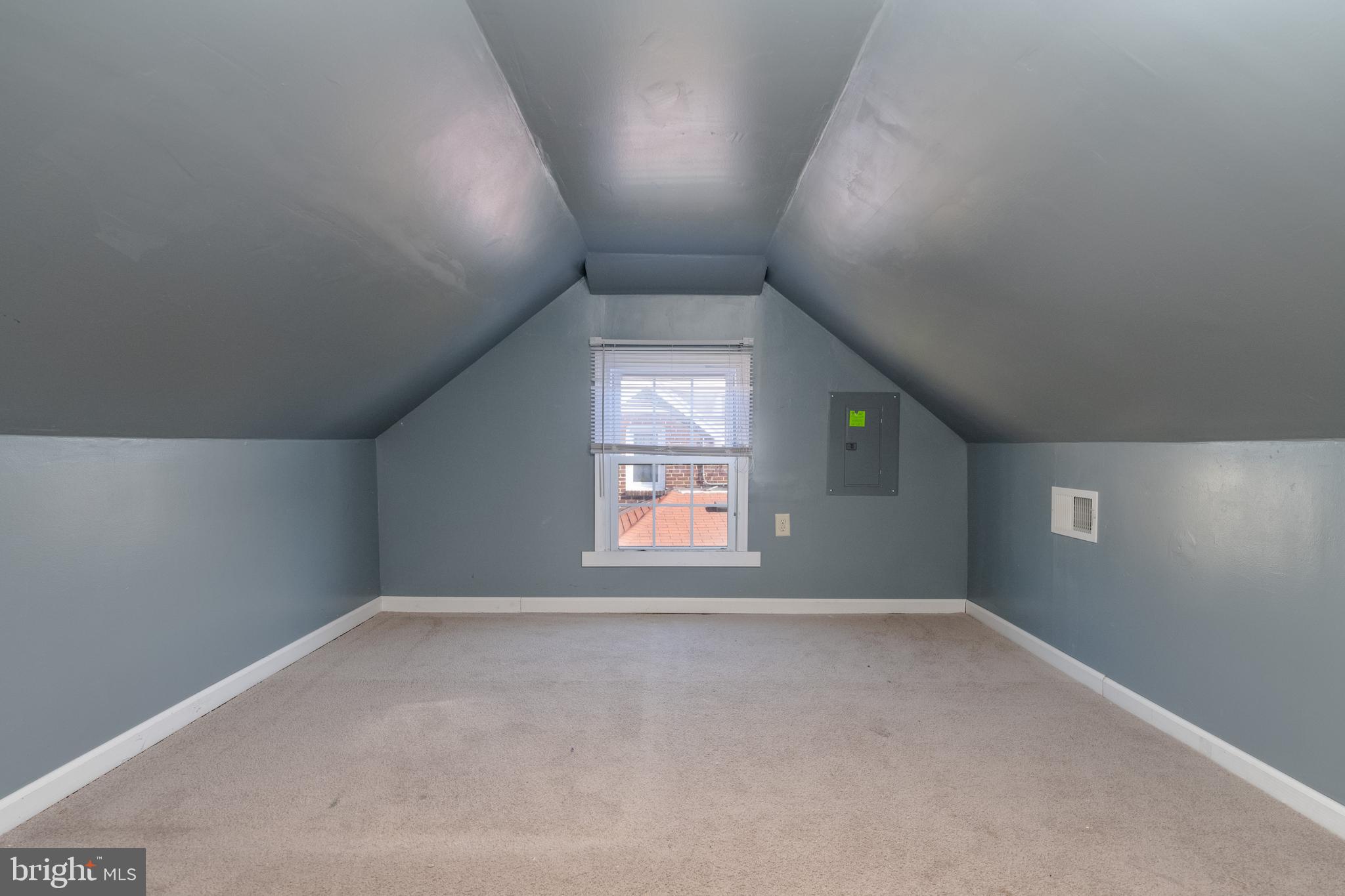 3171 Baybriar Road Dundalk, MD 21222 - Photo 30 of 41 an empty room with windows