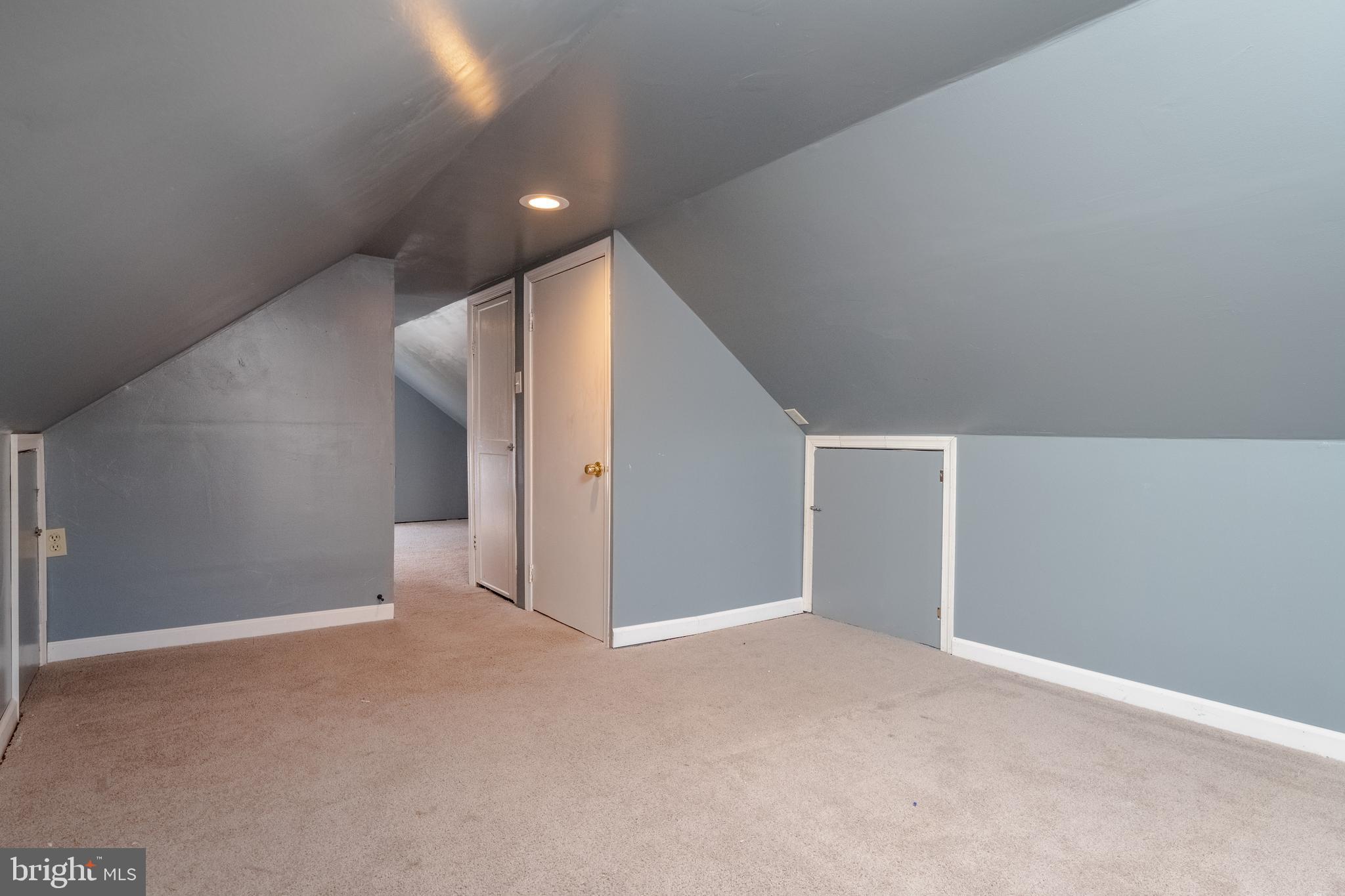 3171 Baybriar Road Dundalk, MD 21222 - Photo 32 of 41 a view of an empty room