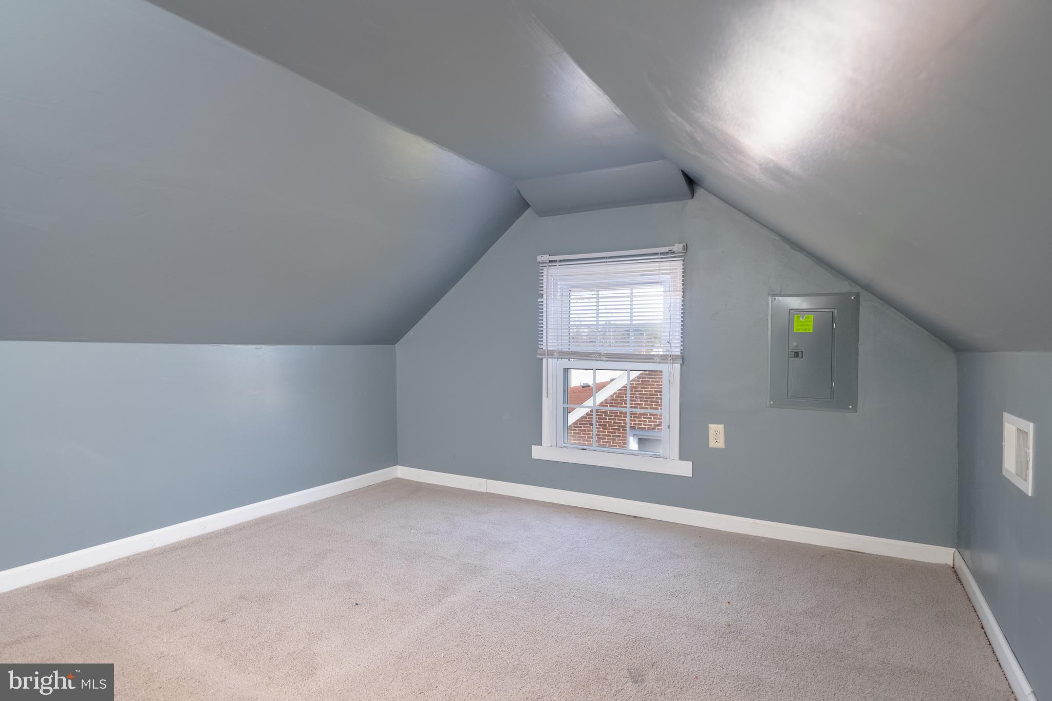 3171 Baybriar Road Dundalk, MD 21222 - Photo 33 of 41 an empty room with windows