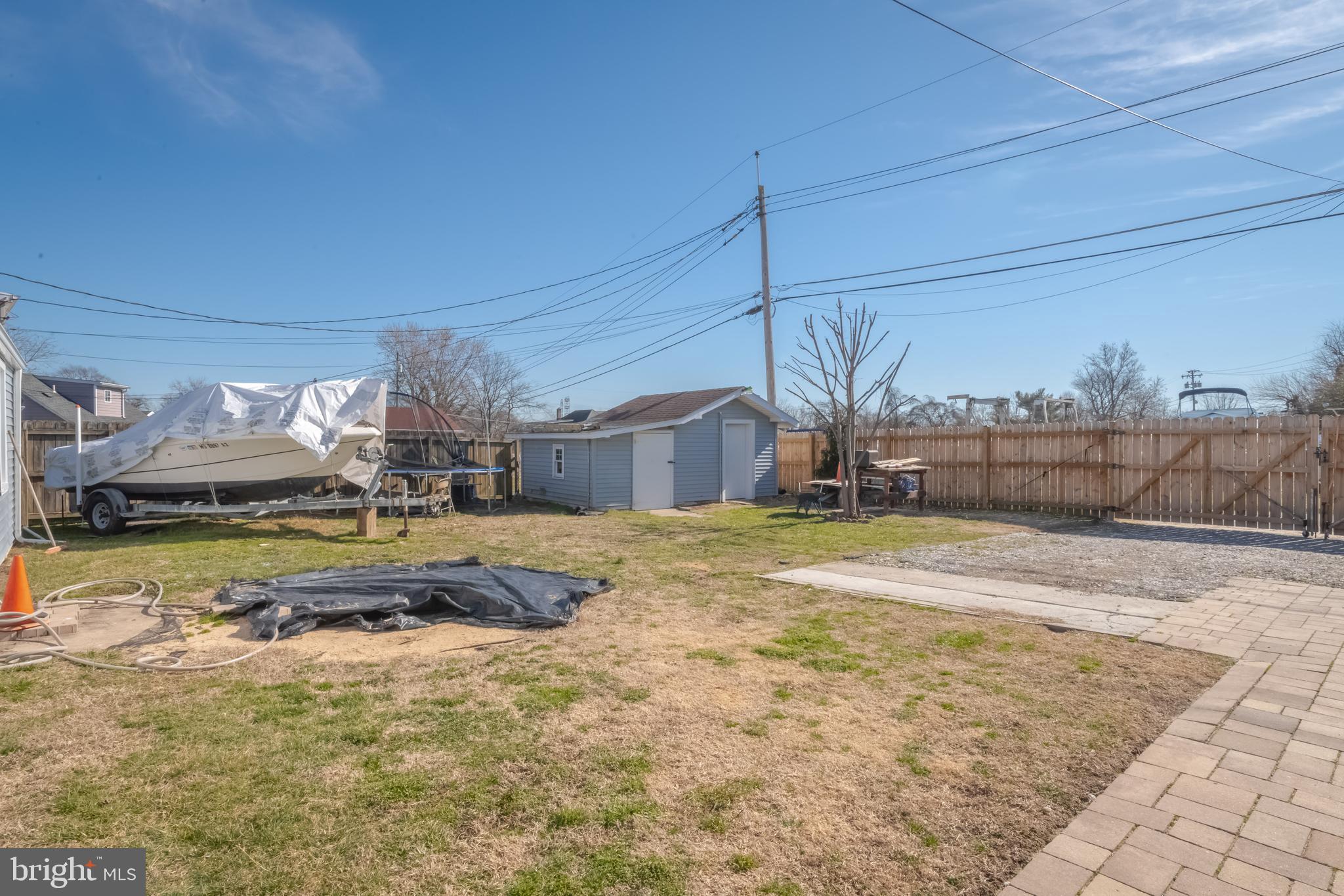 3171 Baybriar Road Dundalk, MD 21222 - Photo 37 of 41