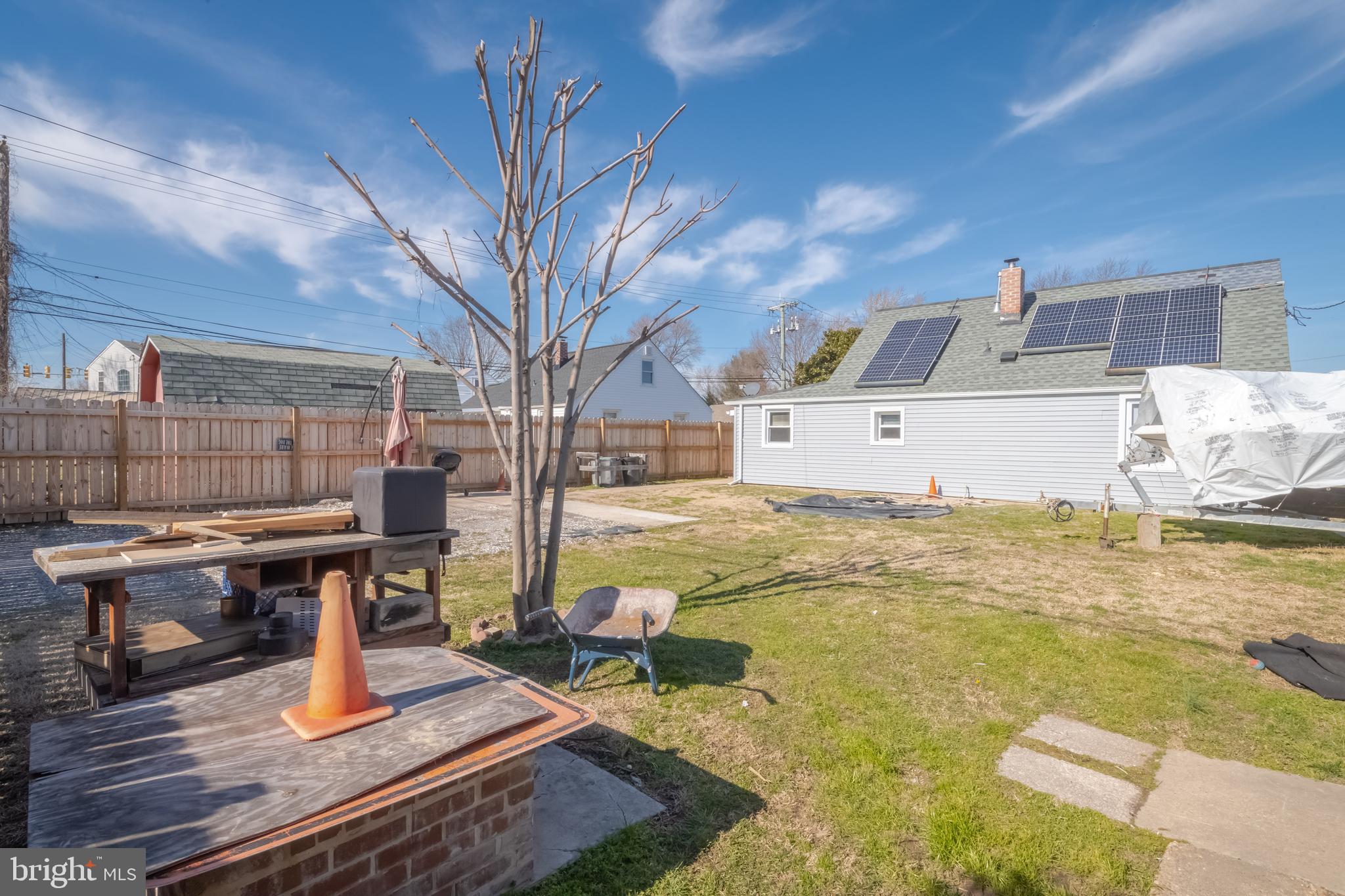 3171 Baybriar Road Dundalk, MD 21222 - Photo 40 of 41