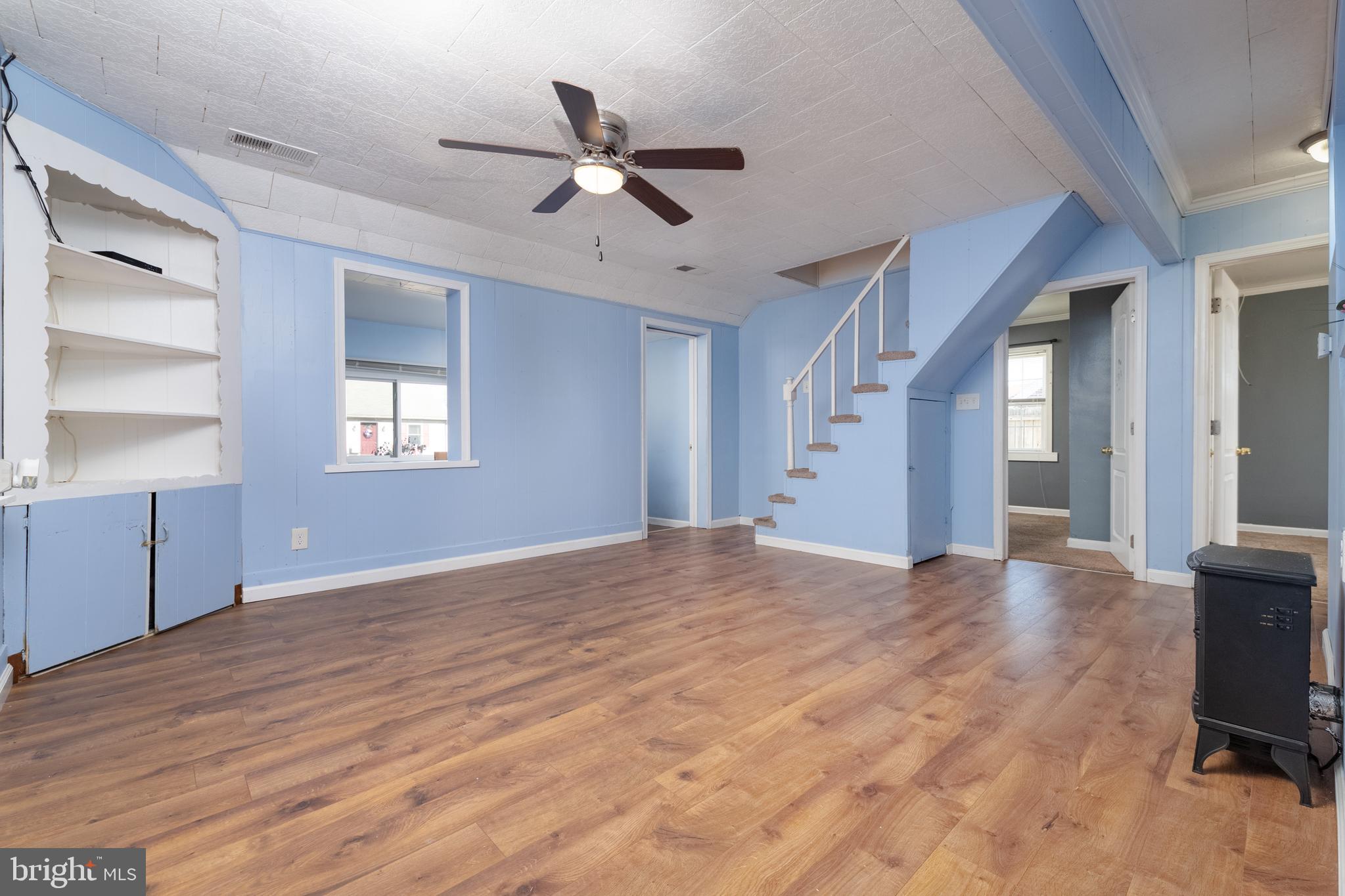 3171 Baybriar Road Dundalk, MD 21222 - Photo 7 of 41 a view of an empty room with a window