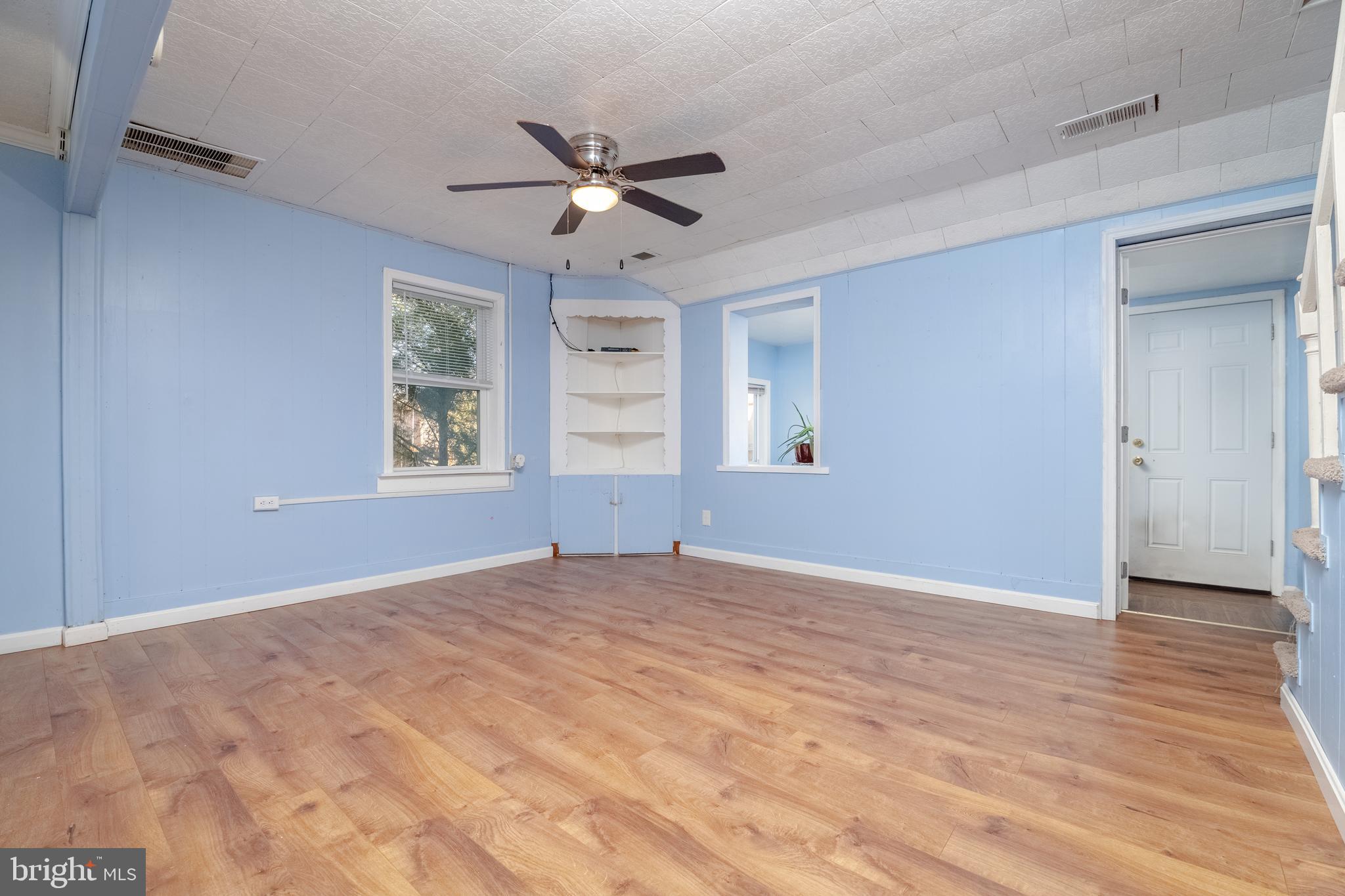 3171 Baybriar Road Dundalk, MD 21222 - Photo 8 of 41 a view of an empty room with a window