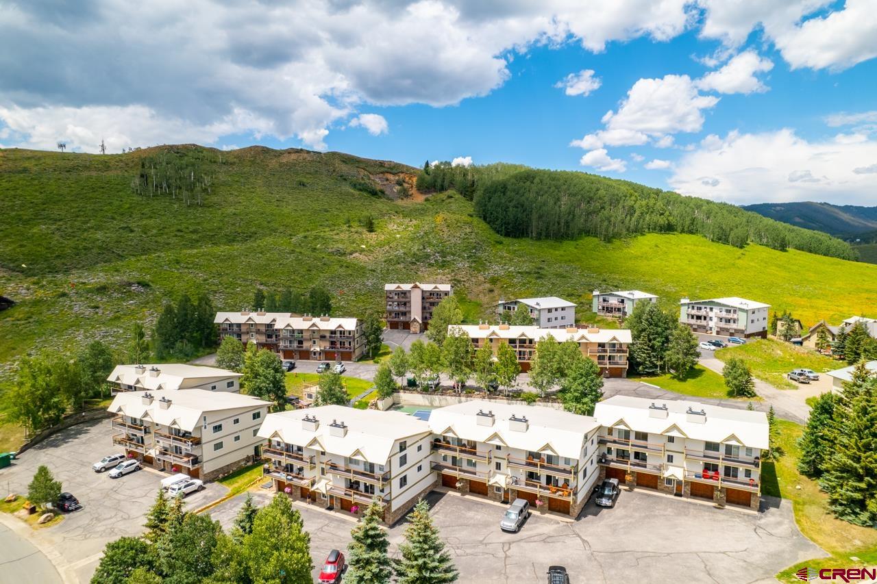 721 Gothic Road, Unit E2 Crested Butte, CO 81225 - Photo 1 of 29 Gallery Image 1