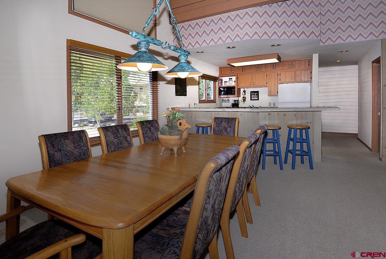 721 Gothic Road, Unit E2 Crested Butte, CO 81225 - Photo 11 of 29 Gallery Image 11