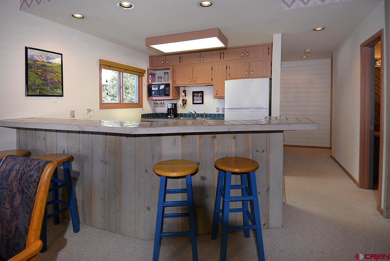 721 Gothic Road, Unit E2 Crested Butte, CO 81225 - Photo 12 of 29 Gallery Image 12