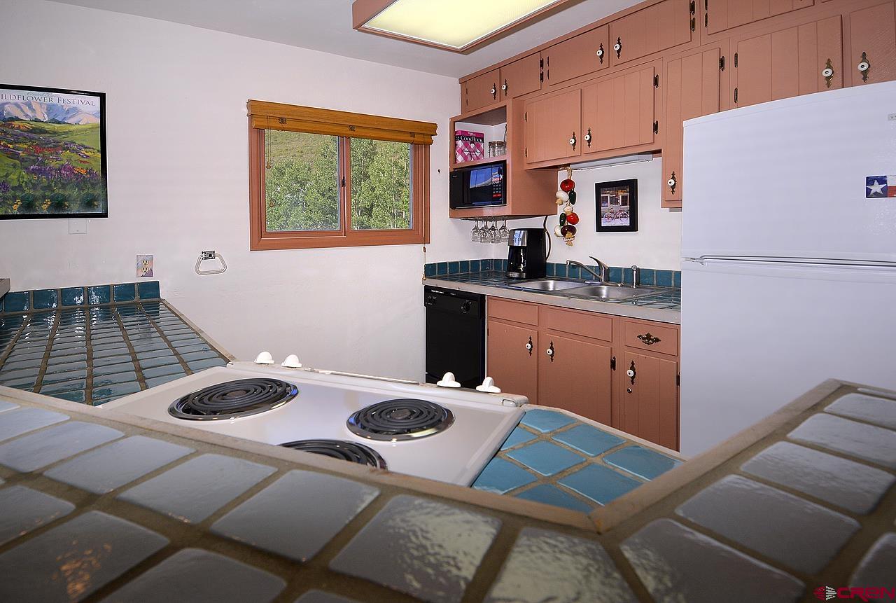 721 Gothic Road, Unit E2 Crested Butte, CO 81225 - Photo 14 of 29 Gallery Image 14