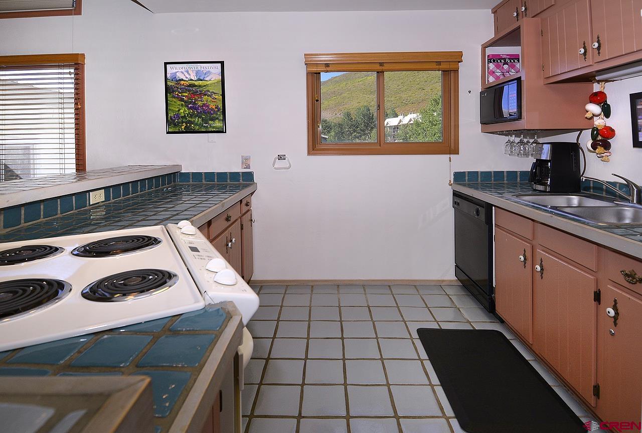 721 Gothic Road, Unit E2 Crested Butte, CO 81225 - Photo 15 of 29 Gallery Image 15