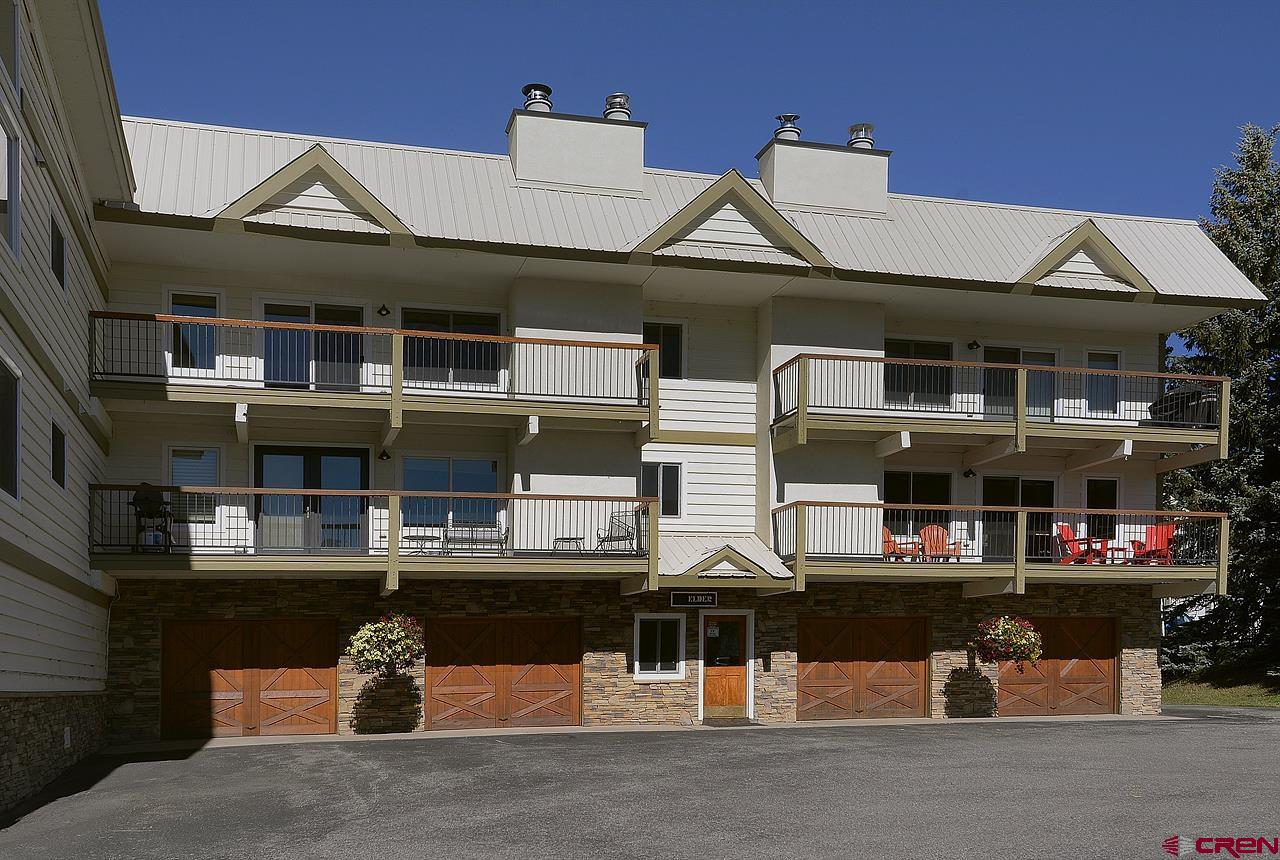 721 Gothic Road, Unit E2 Crested Butte, CO 81225 - Photo 2 of 29 Gallery Image 2