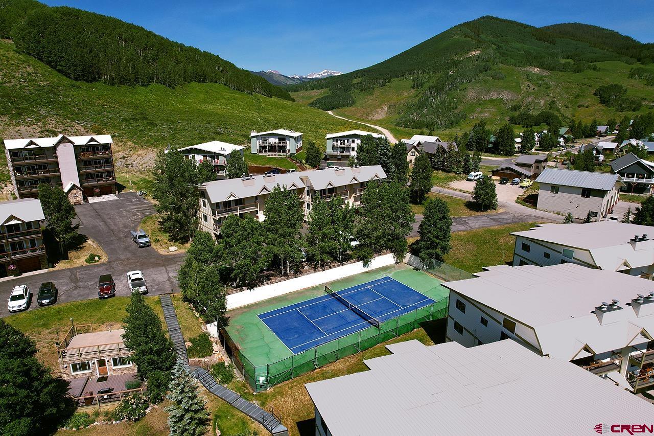 721 Gothic Road, Unit E2 Crested Butte, CO 81225 - Photo 25 of 29 Gallery Image 25