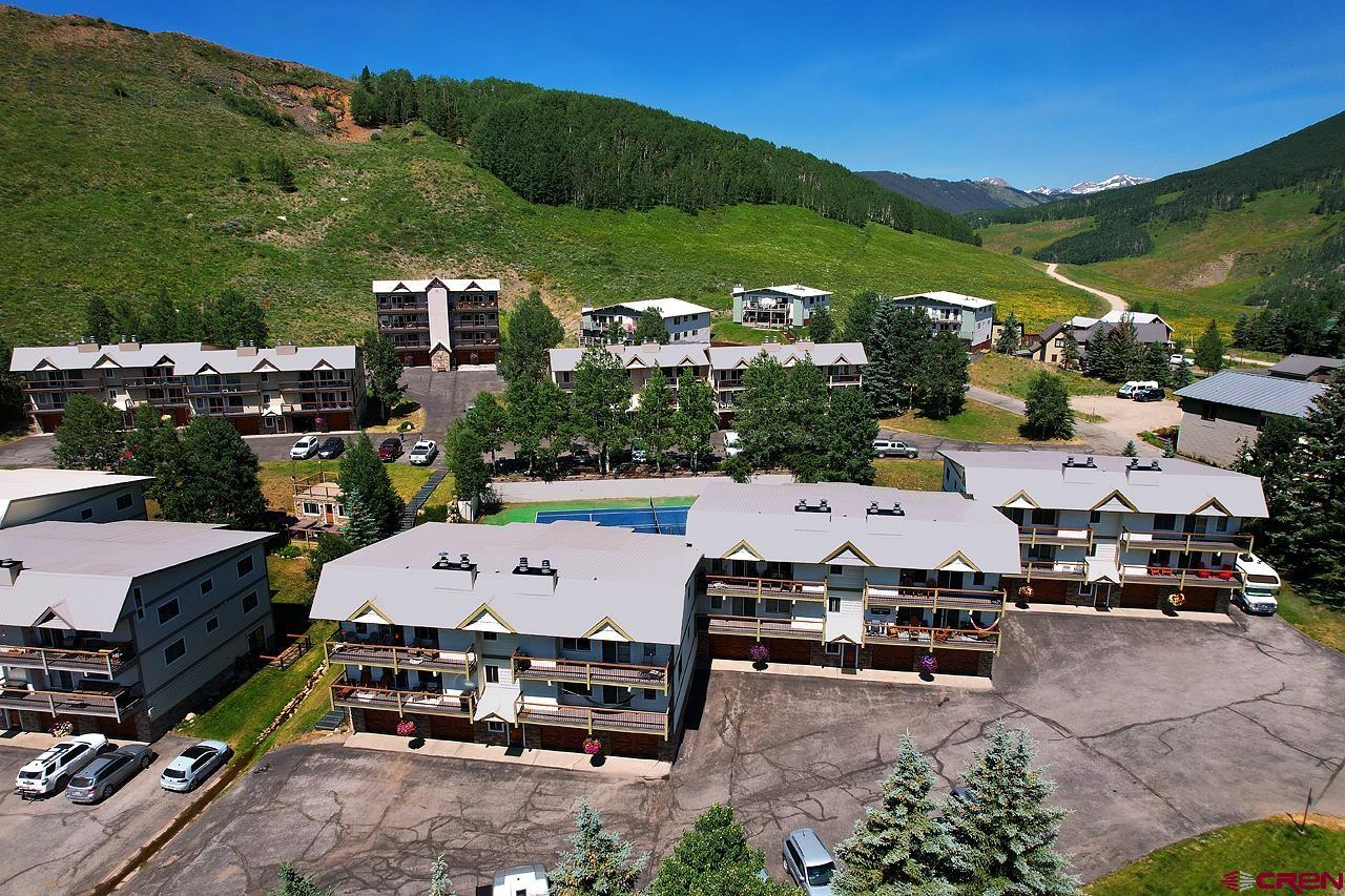 721 Gothic Road, Unit E2 Crested Butte, CO 81225 - Photo 26 of 29 Gallery Image 26