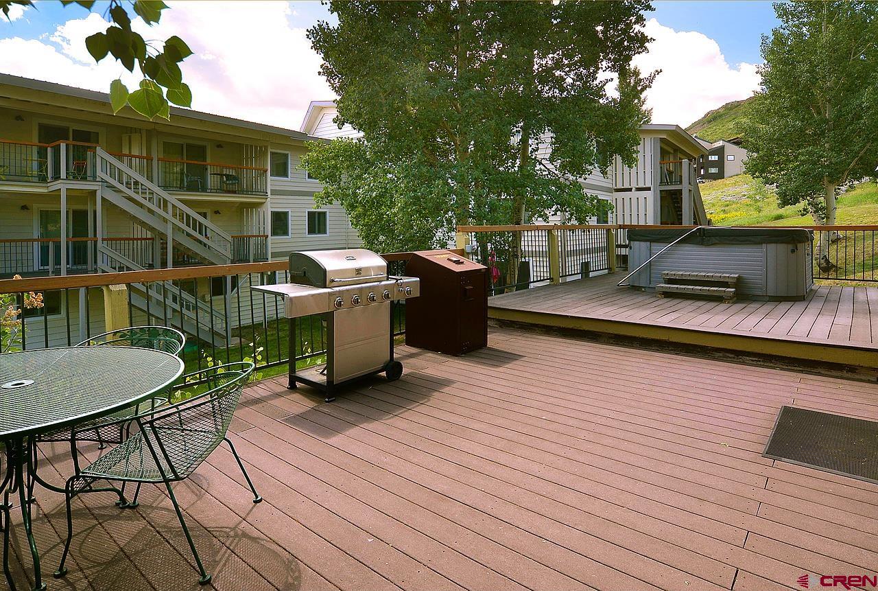 721 Gothic Road, Unit E2 Crested Butte, CO 81225 - Photo 28 of 29 Gallery Image 28