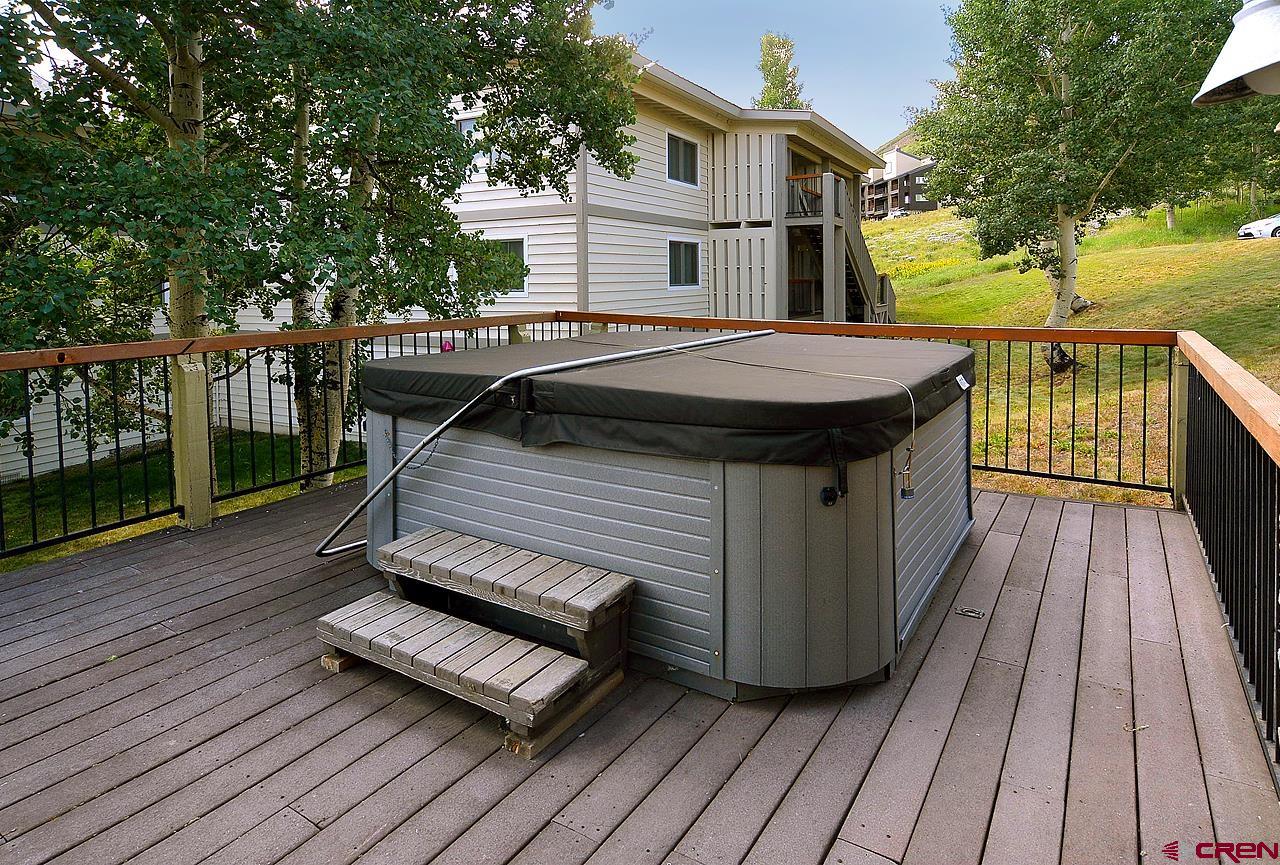 721 Gothic Road, Unit E2 Crested Butte, CO 81225 - Photo 29 of 29 Gallery Image 29