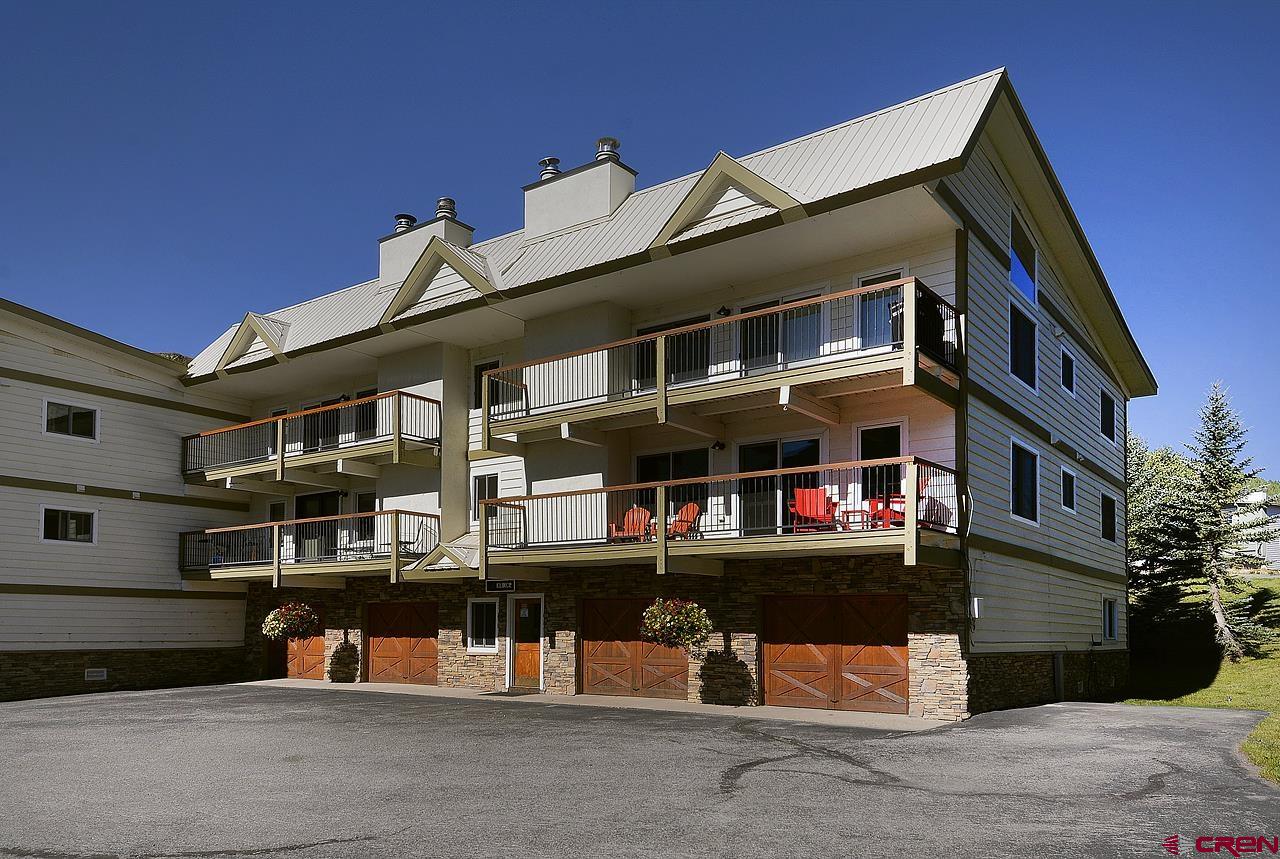 721 Gothic Road, Unit E2 Crested Butte, CO 81225 - Photo 3 of 29 Gallery Image 3