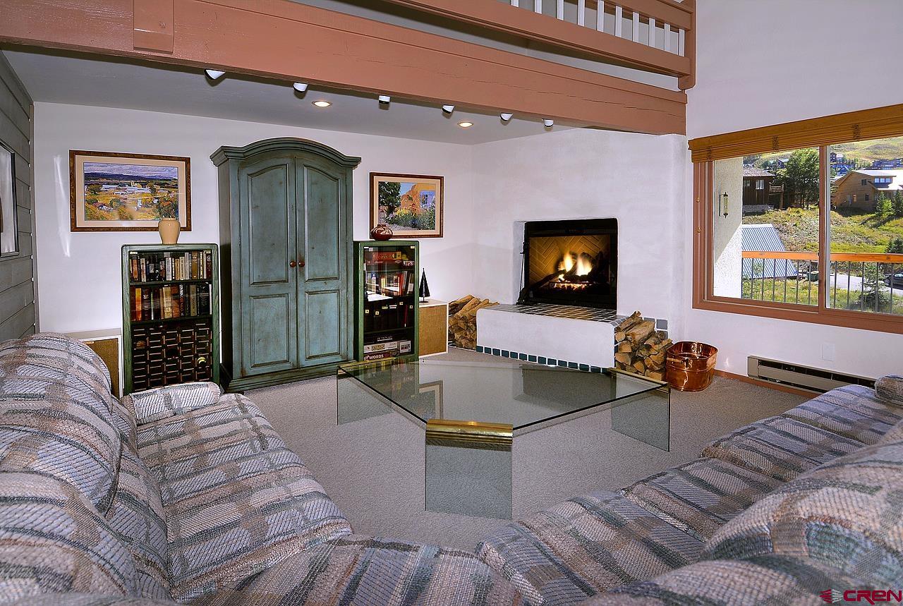 721 Gothic Road, Unit E2 Crested Butte, CO 81225 - Photo 4 of 29 Gallery Image 4