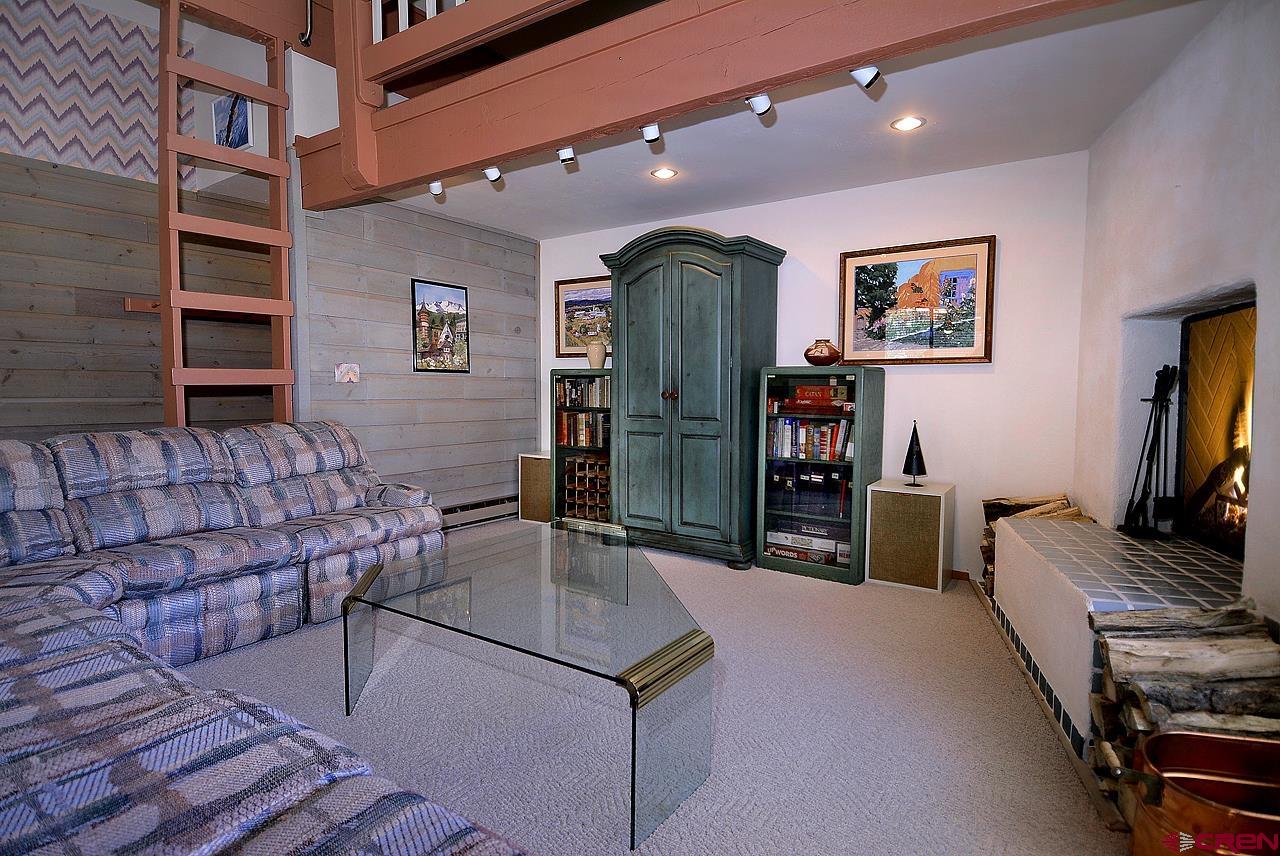 721 Gothic Road, Unit E2 Crested Butte, CO 81225 - Photo 6 of 29 Gallery Image 6