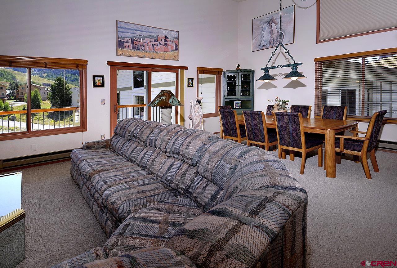721 Gothic Road, Unit E2 Crested Butte, CO 81225 - Photo 7 of 29 Gallery Image 7