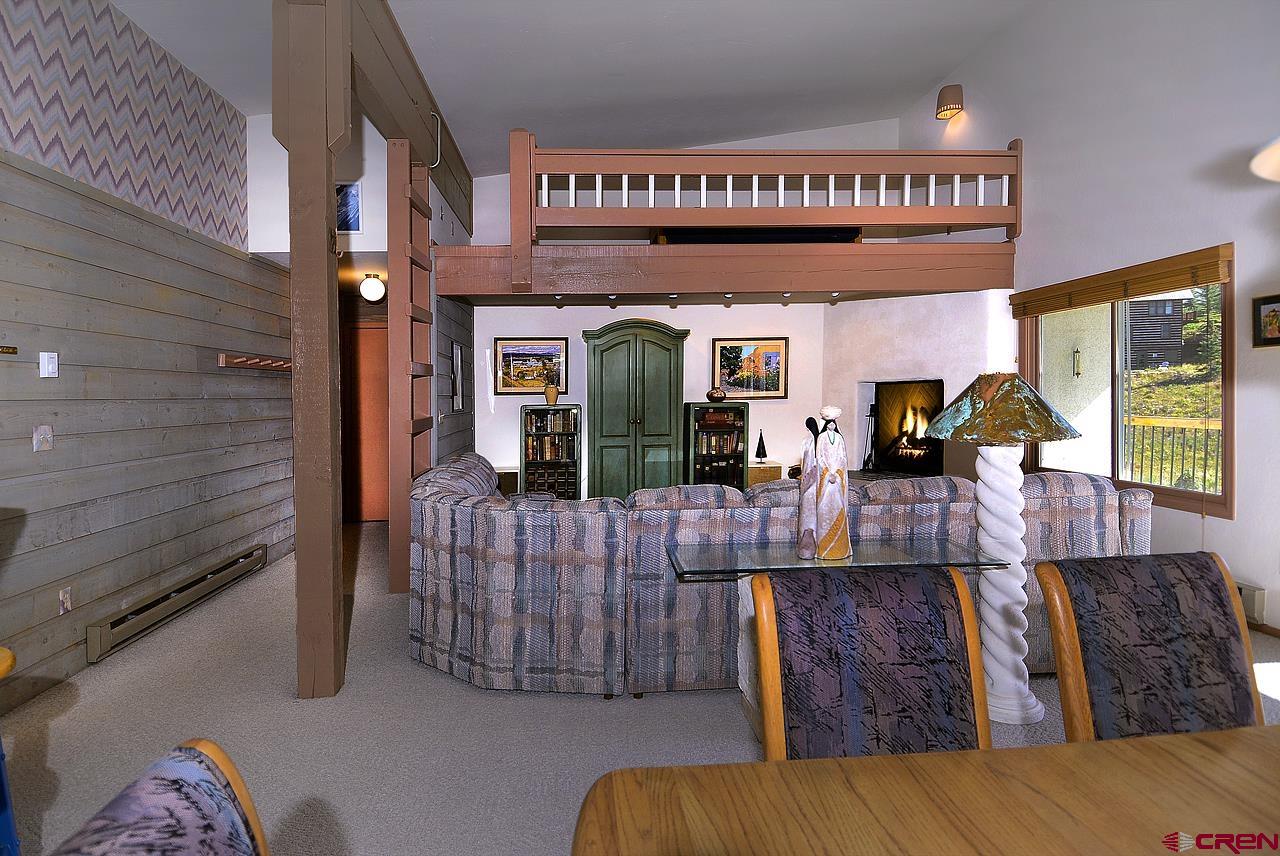 721 Gothic Road, Unit E2 Crested Butte, CO 81225 - Photo 8 of 29 Gallery Image 8