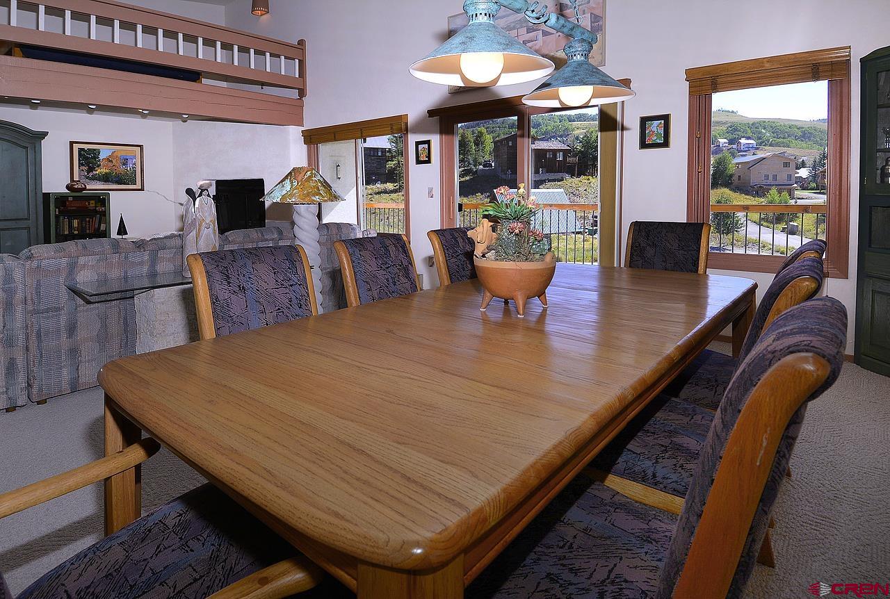 721 Gothic Road, Unit E2 Crested Butte, CO 81225 - Photo 9 of 29 Gallery Image 9