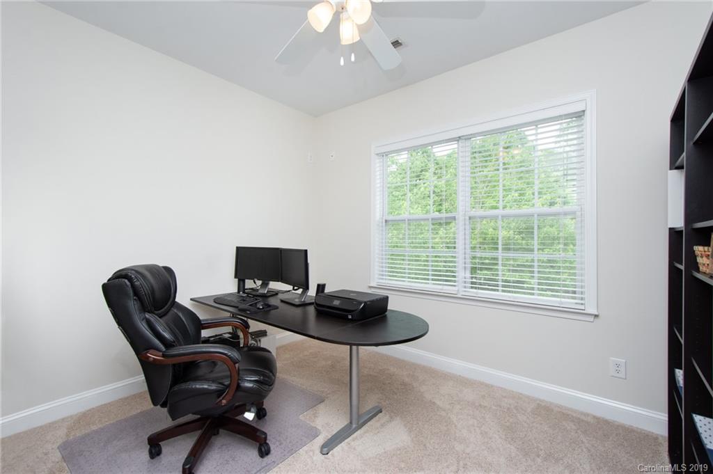 538 Quicksilver Trail Fort Mill, SC 29708 - Photo 29 of 39 a work room with furniture and a window