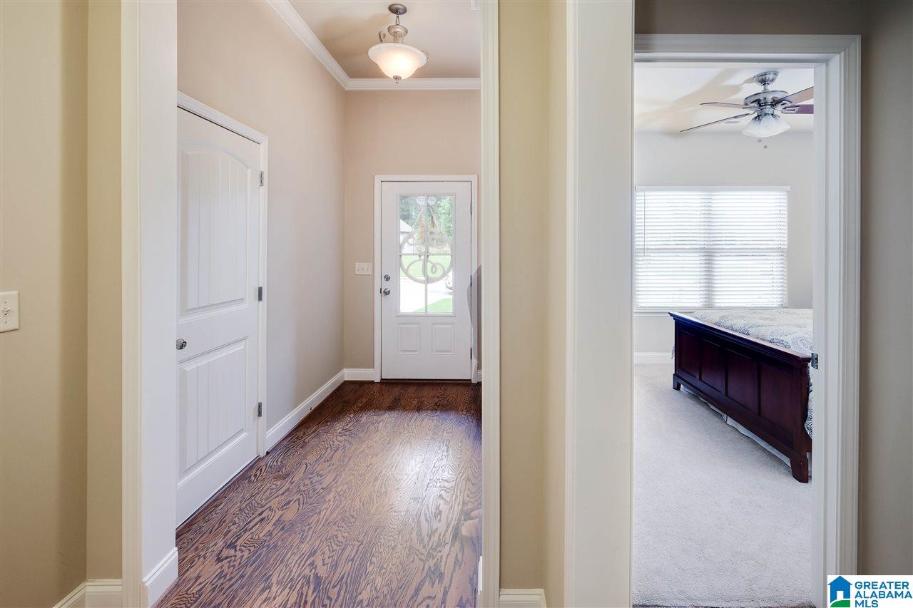 1009 Springfield Drive Chelsea, AL 35043 - Photo 3 of 34