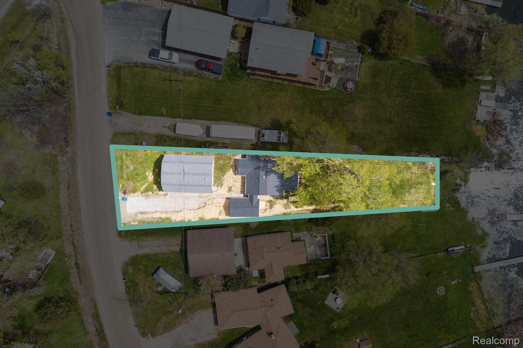 11457 Barnum Lake Road Fenton, MI 48430 - Photo 49 of 49 Gallery Image 49
