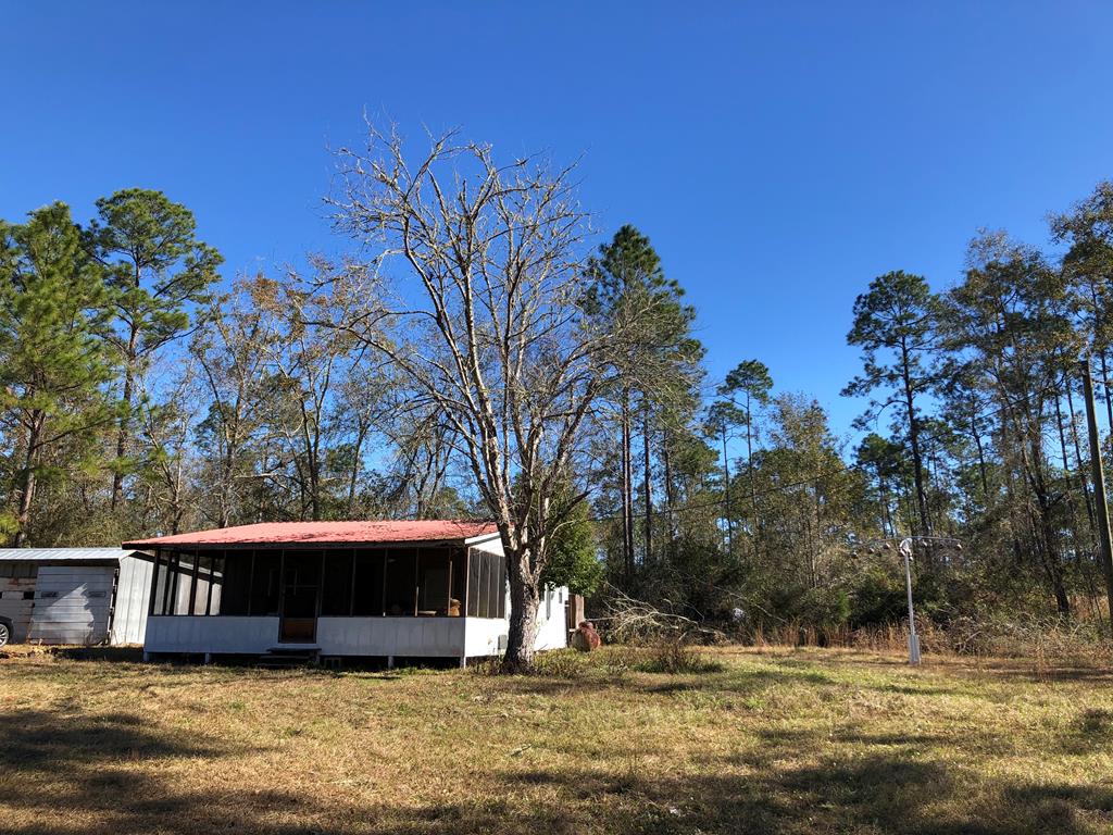46850 Highway 65 Bristol, FL 32321 - Photo 1 of 27
