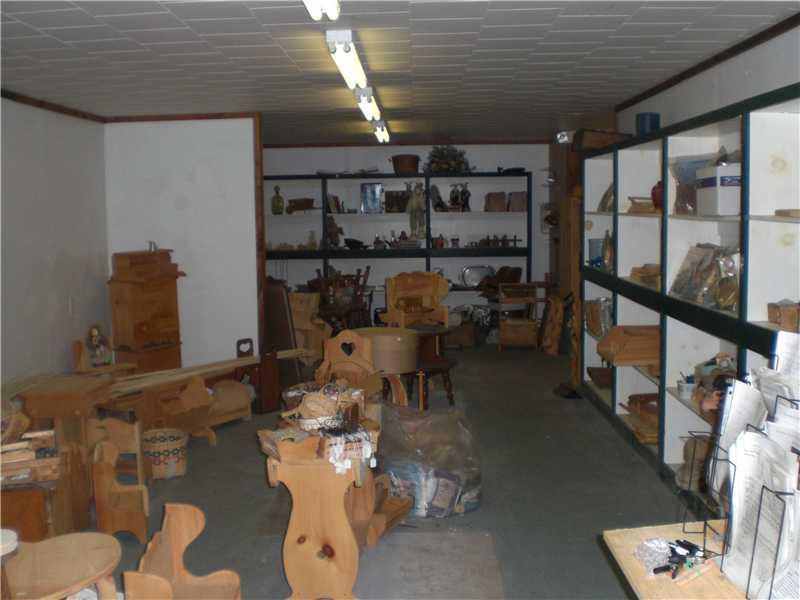 1281 Route 2 Mercer Road Mercer, ME 04957 - Photo 18 of 18 Other. Items in store area included...