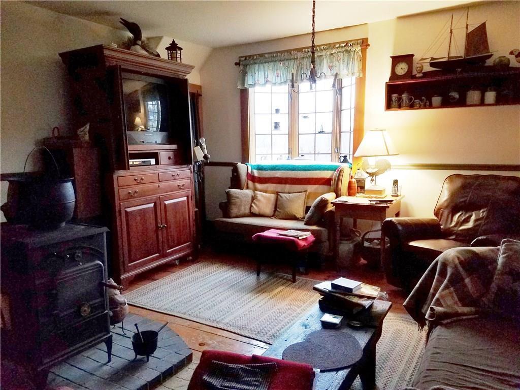 48 Hog Bay Road Franklin, ME 04634 - Photo 10 of 35 Photo