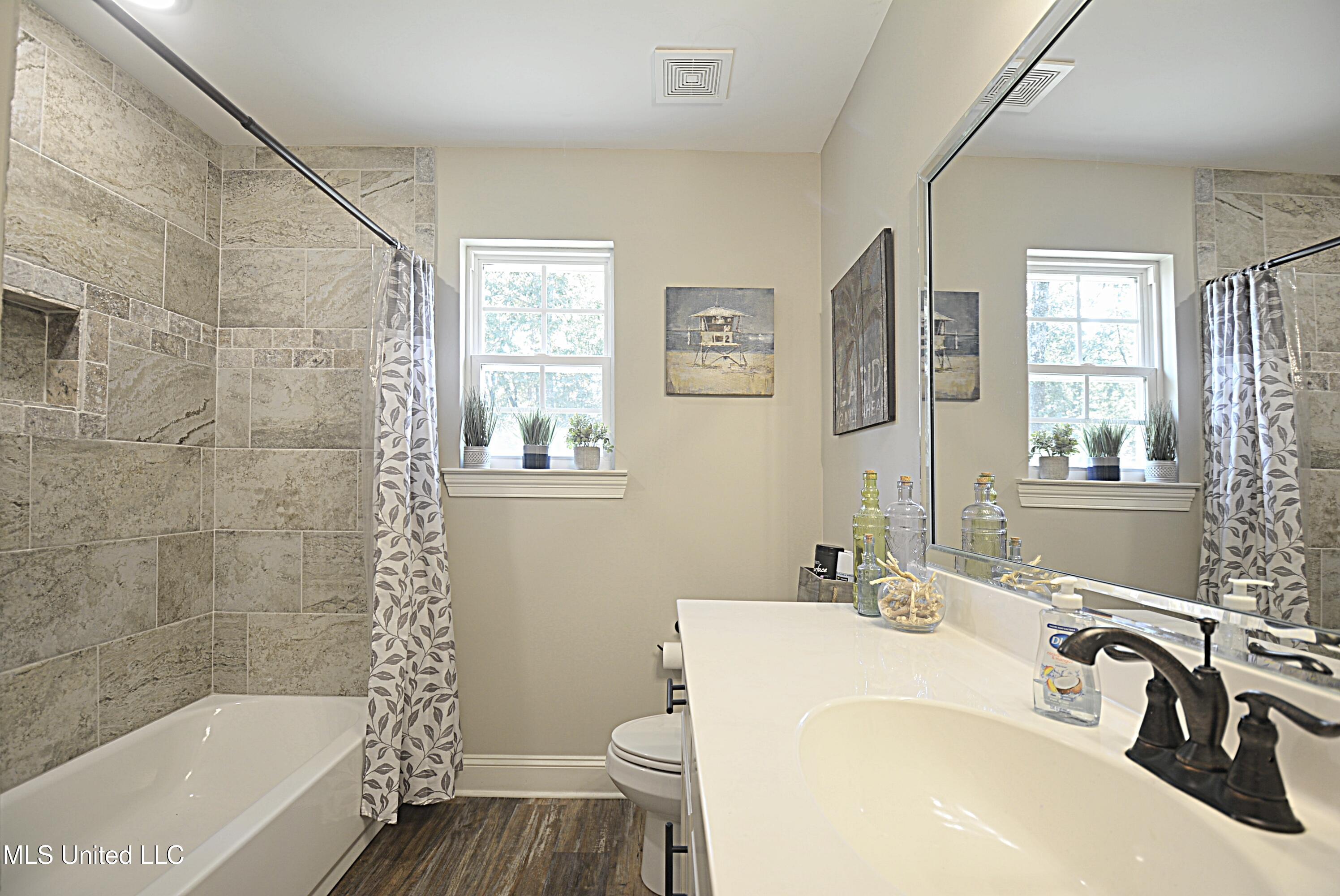 151 Oak Ridge Lakes Drive Coldwater, MS 38618 - Photo 19 of 27 Bathroom 2